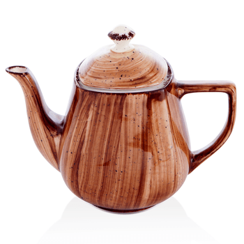 Gural brown ceainic 750ml