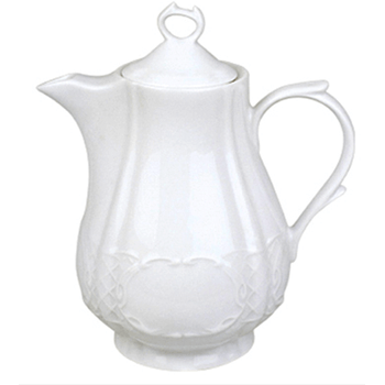 Gural flora ceainic cafea din portelan 350ml
