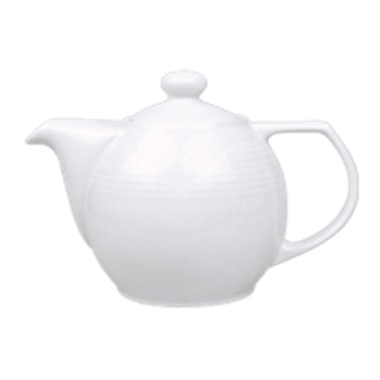 Gural saturn ceainic din portelan 450ml