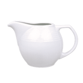 Gural saturn cana lapte din portelan 300ml