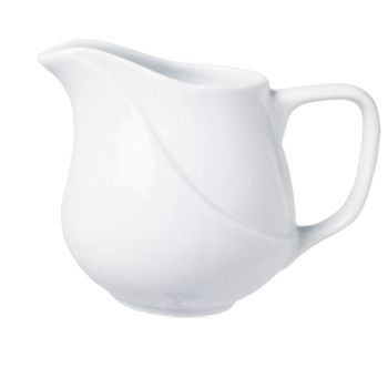 Gural x-tanbul cana pentru lapte din portelan 300ml