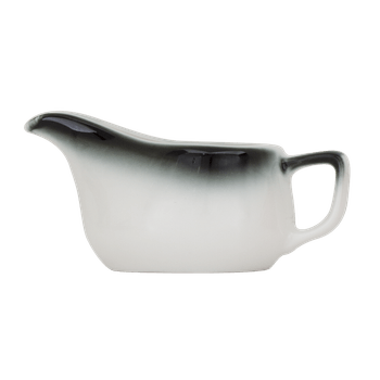 Gural marmaris-white/black cana lapte 90ml