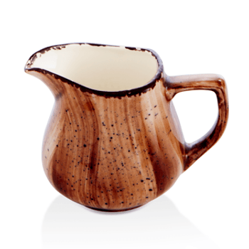 Gural brown cana pentru lapte 150ml