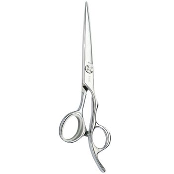 Foarfeca profesionla tuns dreapta cosmetica canina, animale - caini, pisici - 7.5 inch fs-70
