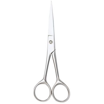 Foarfeca profesionla tuns dreapta cosmetica canina, animale - caini, pisici - 7.5 inch og
