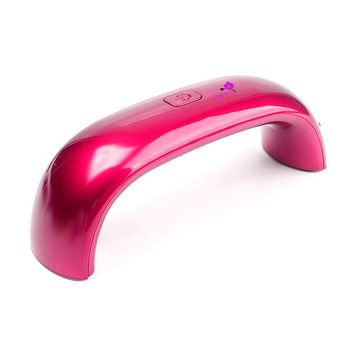 Lampa LED 9W Unghii Pink TotulPerfect Case TotulPerfect Iphone Case TotulPerfect Iphone
