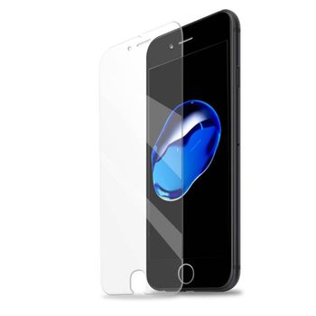 Folie protectie ecran sticla securizata telefon iphone 6 / 6s ultrasubtire