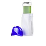 Kit Epilare Incalzitor Roll On DUBLU Blue + Ceara + Hartie Epilat fotografia produsului View 4 S