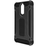 Husa Techsuit - Hybrid Armor - Huawei Mate 10 Lite - Black fotografia produsului View 2 S