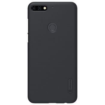 Husa nillkin - super frosted shield - xiaomi redmi note 11 pro - black