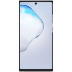 Husa Nillkin - Super Frosted Shield - Samsung Galaxy Note 20 Ultra - Black fotografia produsului View 3 S