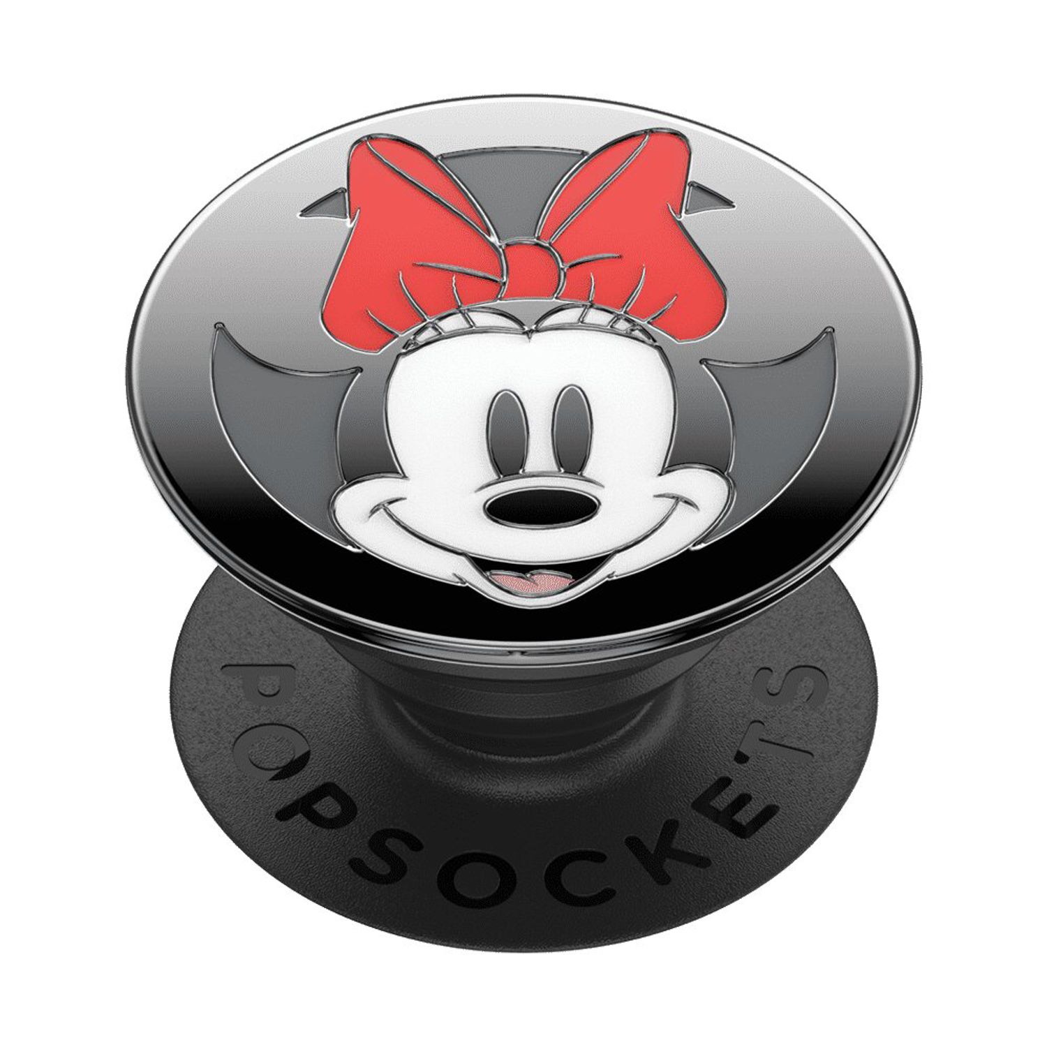 Accesoriu Popsockets pentru dispozitive mobile - PopGrip - Disney - Minnie fotografia produsului