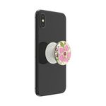 Accesoriu Popsockets pentru dispozitive mobile - PopGrip - Enamel Cherry Blossom fotografia produsului View 2 S