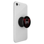 Accesoriu Popsockets pentru dispozitive mobile - PopGrip - Kylo Ren (Gloss) fotografia produsului View 2 S