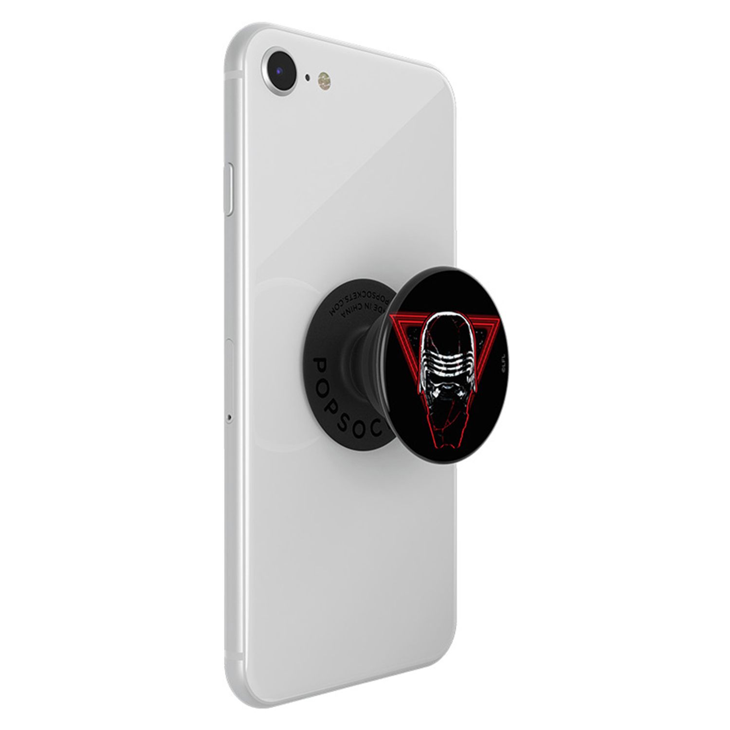 Accesoriu Popsockets pentru dispozitive mobile - PopGrip - Kylo Ren (Gloss) fotografia produsului View 2 L