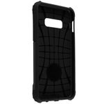 Husa Techsuit - Hybrid Armor - Samsung Galaxy S10E - Black fotografia produsului View 3 S