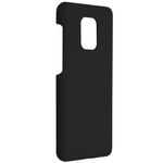 Husa premium Techsuit - Soft Edge Silicone - Xiaomi Redmi Note 9S / Note 9 Pro / Note 9 Pro Max - Black fotografia produsului View 2 S