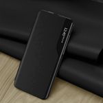 Husa tip carte Techsuit - eFold Series - Samsung Galaxy S22 - Black fotografia produsului View 3 S