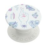 Accesoriu Popsockets pentru dispozitive mobile - PopGrip - Good Omens fotografia produsului