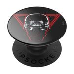 Accesoriu Popsockets pentru dispozitive mobile - PopGrip - Kylo Ren (Gloss) fotografia produsului