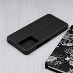 Husa tip carte Techsuit - eFold Series - Xiaomi 11T Pro - Black fotografia produsului View 2 S