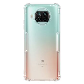 Husa nillkin - nature tpu case - xiaomi mi 10t lite - transparent