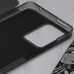 Husa tip carte Techsuit - eFold Series - Xiaomi 11T Pro - Black fotografia produsului View 3 S