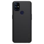 Husa Nillkin - Super Frosted Shield - Oneplus N10 - Black fotografia produsului