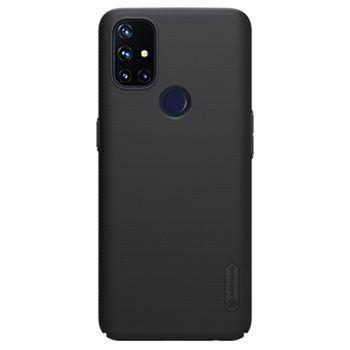 Husa nillkin - super frosted shield - oneplus n10 - black