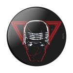 Accesoriu Popsockets pentru dispozitive mobile - PopGrip - Kylo Ren (Gloss) fotografia produsului View 3 S