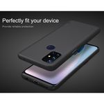 Husa Nillkin - Super Frosted Shield - Oneplus N10 - Black fotografia produsului View 3 S