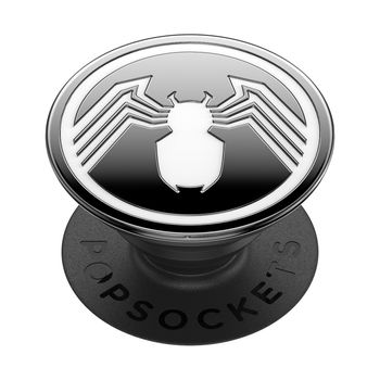 Accesoriu popsockets pentru dispozitive mobile - popgrip - marvel enamel spiderman