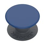 Accesoriu Popsockets pentru dispozitive mobile - PopGrip - Classic Blue fotografia produsului