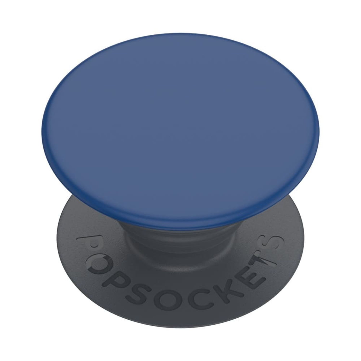 Accesoriu Popsockets pentru dispozitive mobile - PopGrip - Classic Blue fotografia produsului