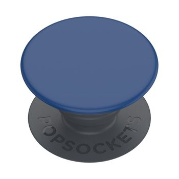 Accesoriu popsockets pentru dispozitive mobile - popgrip - classic blue