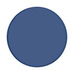 Accesoriu Popsockets pentru dispozitive mobile - PopGrip - Classic Blue fotografia produsului View 3 S