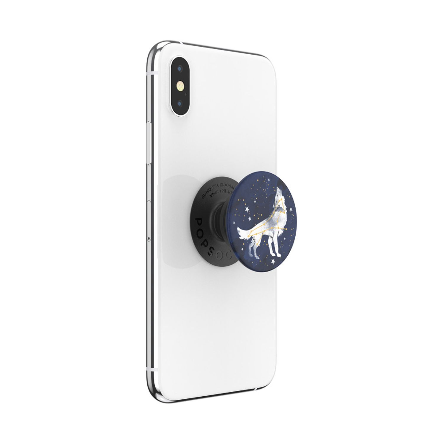 Accesoriu Popsockets pentru dispozitive mobile - PopGrip - Sirius fotografia produsului View 2 L