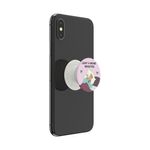 Accesoriu Popsockets pentru dispozitive mobile - PopGrip - Disney Just 5 Mins (Gloss) fotografia produsului View 2 S