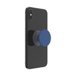 Accesoriu Popsockets pentru dispozitive mobile - PopGrip - Classic Blue fotografia produsului View 2 S