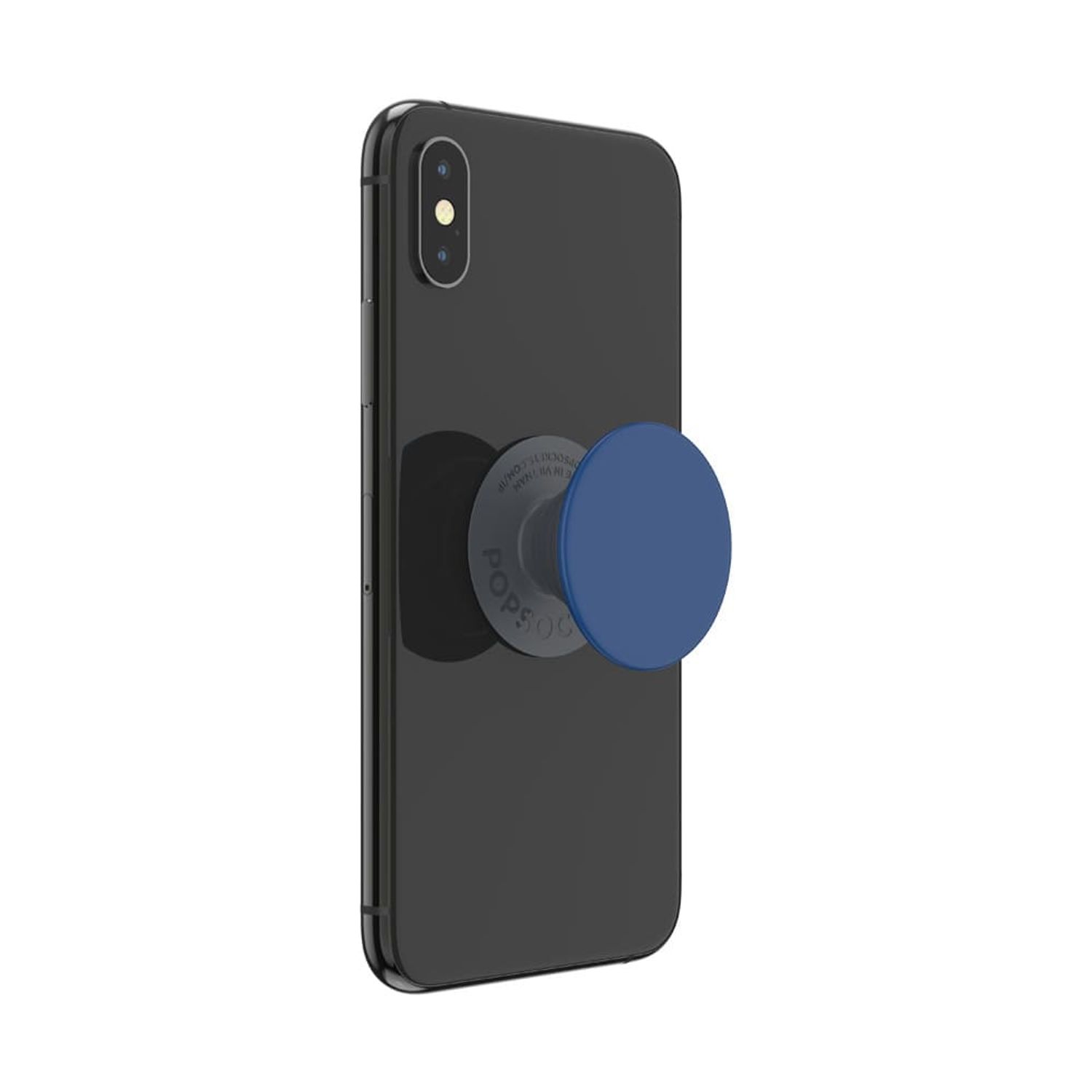 Accesoriu Popsockets pentru dispozitive mobile - PopGrip - Classic Blue fotografia produsului View 2 L