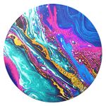 Accesoriu Popsockets pentru dispozitive mobile - PopGrip - Mood Magna fotografia produsului View 3 S