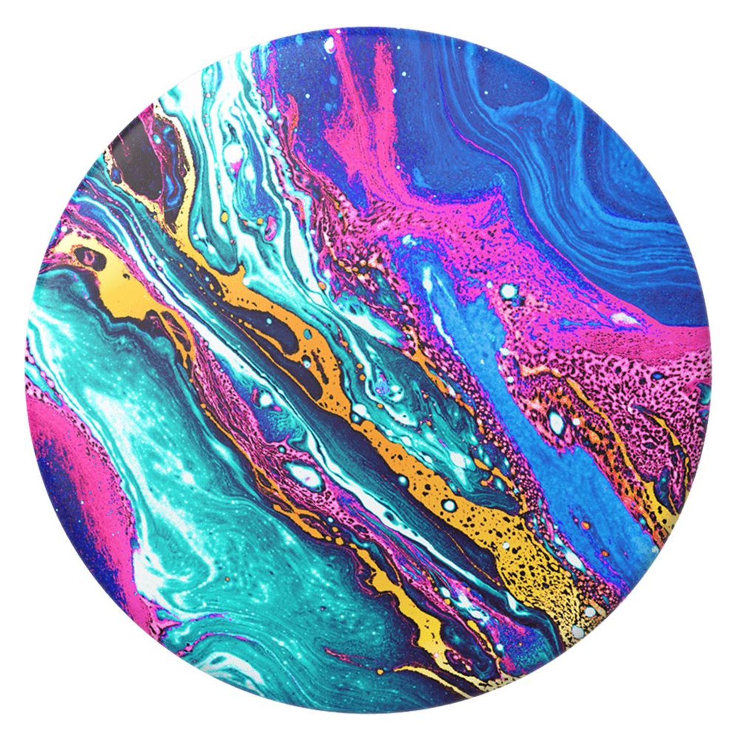 Accesoriu Popsockets pentru dispozitive mobile - PopGrip - Mood Magna fotografia produsului View 3 L