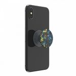 Accesoriu Popsockets pentru dispozitive mobile - PopGrip - Night Splatter fotografia produsului View 2 S