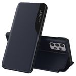 Husa tip carte Techsuit - eFold Series - Samsung Galaxy A32 4G - Dark Blue fotografia produsului
