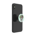 Accesoriu Popsockets pentru dispozitive mobile - PopGrip - Succulent Headspace fotografia produsului View 2 S