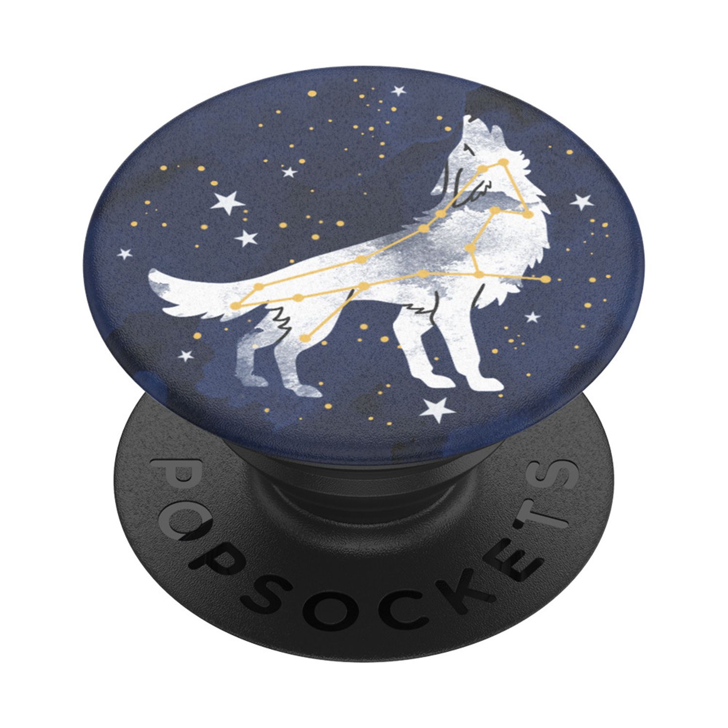 Accesoriu Popsockets pentru dispozitive mobile - PopGrip - Sirius fotografia produsului