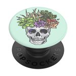 Accesoriu Popsockets pentru dispozitive mobile - PopGrip - Succulent Headspace fotografia produsului