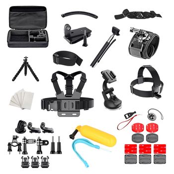 Accesorii camere video Sport