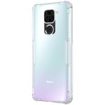 Husa Nillkin - Nature TPU Case - Xiaomi Redmi Note 9 - Transparent fotografia produsului View 2 S