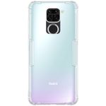 Husa Nillkin - Nature TPU Case - Xiaomi Redmi Note 9 - Transparent fotografia produsului